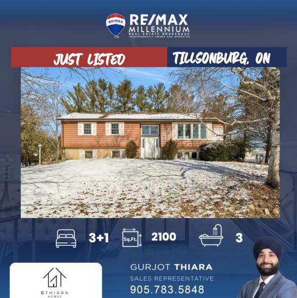 Gurjot Thiara-Gthiarahomes-Remax Millennium