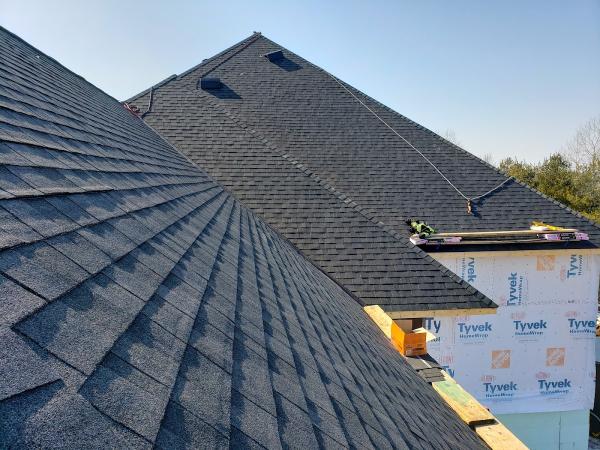 North Guard Roofing