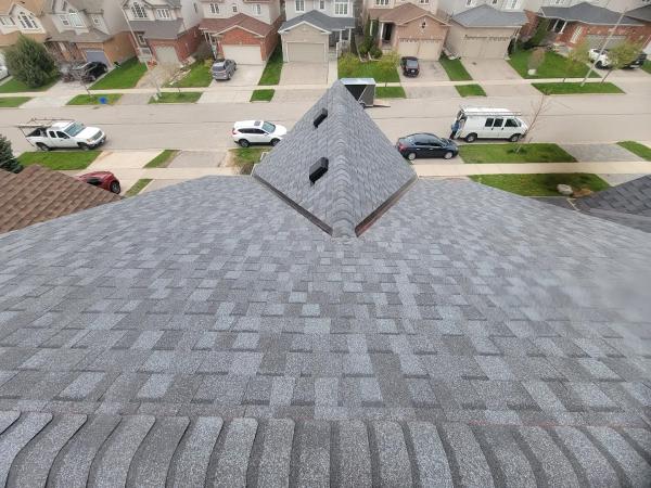 North Guard Roofing