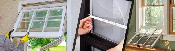 Glass Repair & Replacement Whitby
