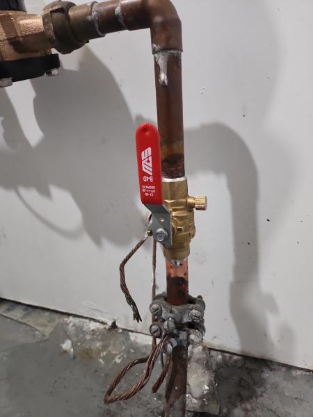 Ogden Plumbing