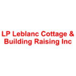 LP Leblanc Cottage & Building Raising Inc