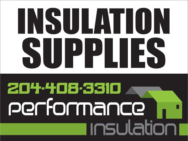 Performance Insulation Inc.