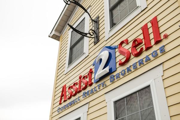 Assist-2-Sell AND Buyers Realty