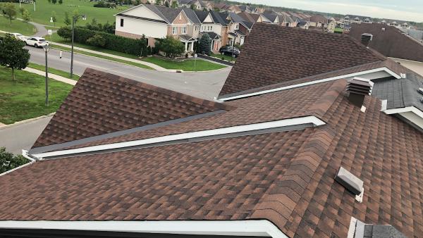 Berube Roofing