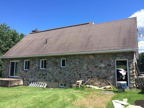 Berube Roofing