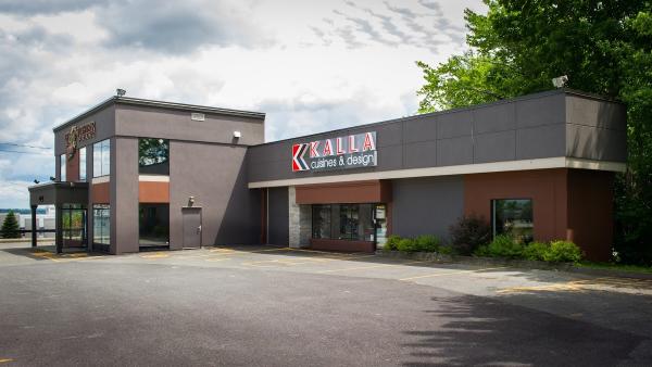 Kalla Cuisines & Design