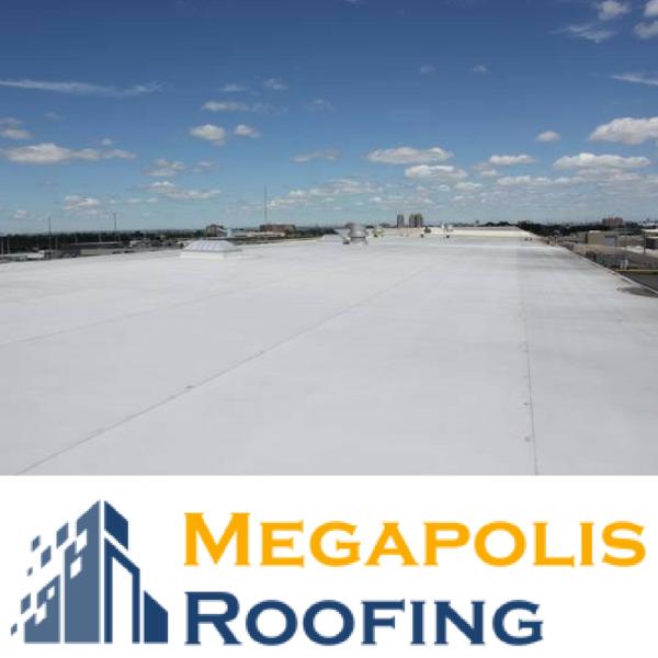 Megapolis Roofing Inc.