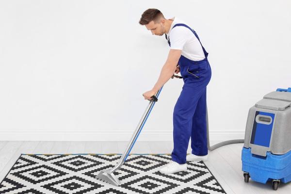 Niagara Carpet Cleaning and Service