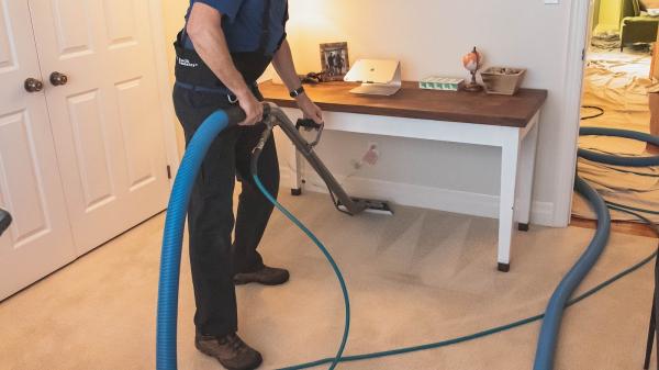 Niagara Carpet Cleaning and Service