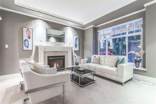 Dream Home Staging Vancouver Inc