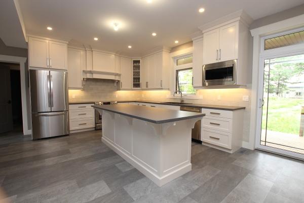 Carver Cabinetry