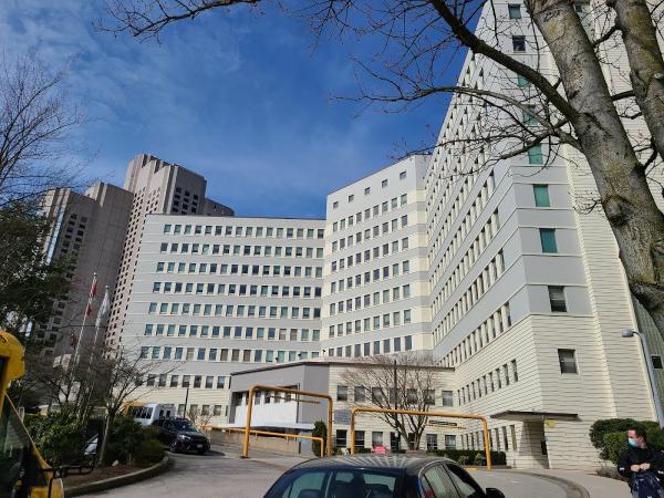 VGH & UBC Hospital Foundation