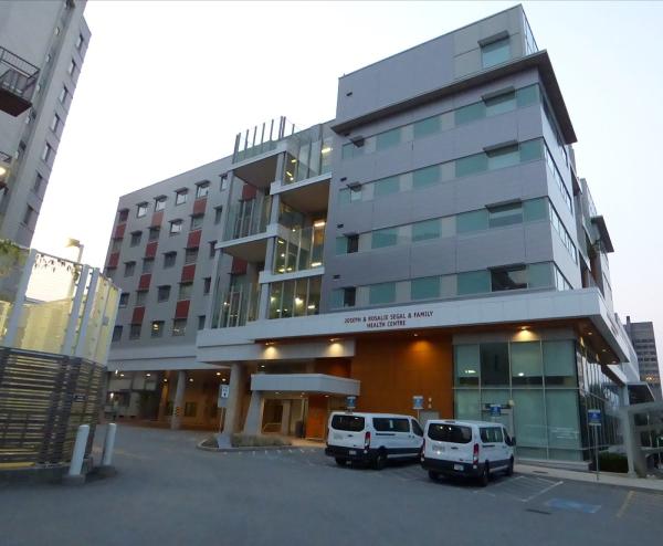 VGH & UBC Hospital Foundation