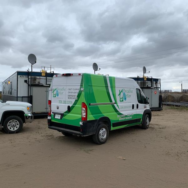 Breathe Better Indoor Air Quality Specialists