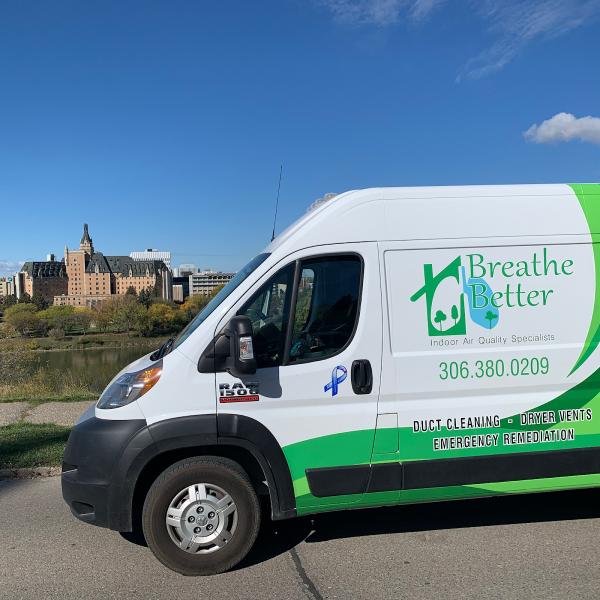 Breathe Better Indoor Air Quality Specialists