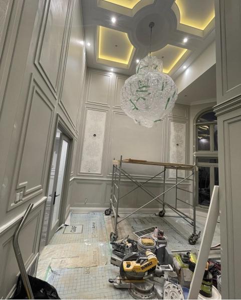 Gracious Homes Construction