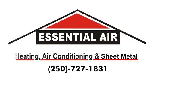 Essential Air Ltd