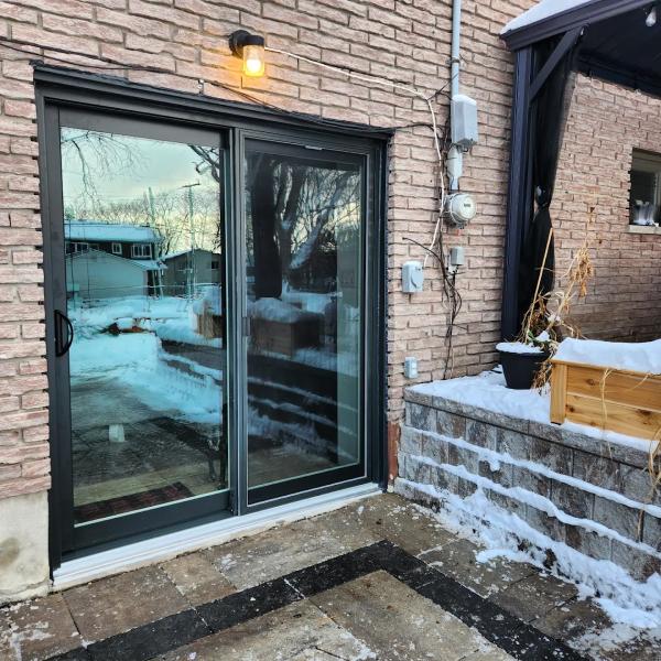 Kempenfelt Windows and Doors