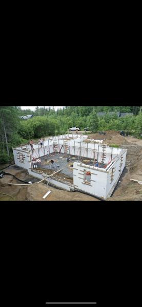 St Onge Construction