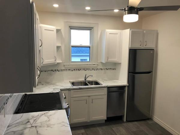 Aaron Lee Renovations