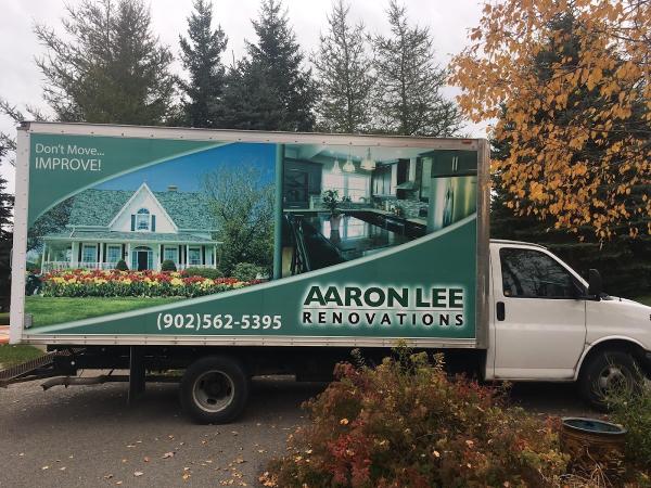 Aaron Lee Renovations