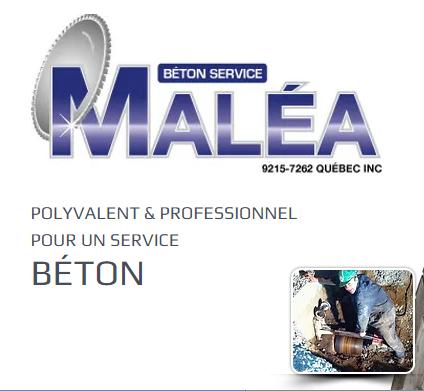 Malea Beton Service