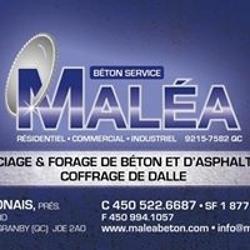 Malea Beton Service