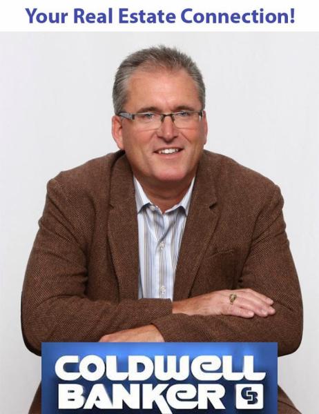 Bill Fligg Coldwell Banker Real Estate Orillia