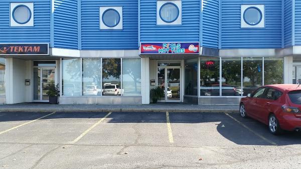 Capital City Pool Services