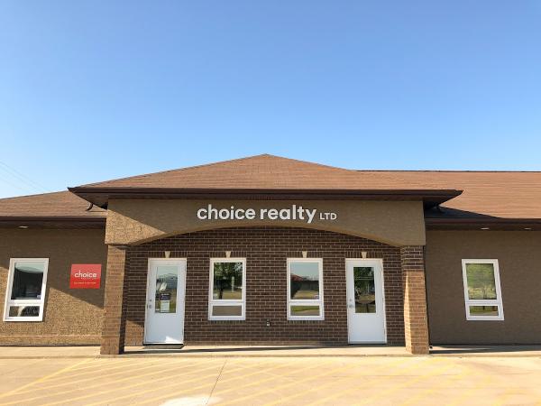 Choice Realty Ltd