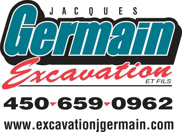 Excavations Jacques Germain & Fils Inc (Les)