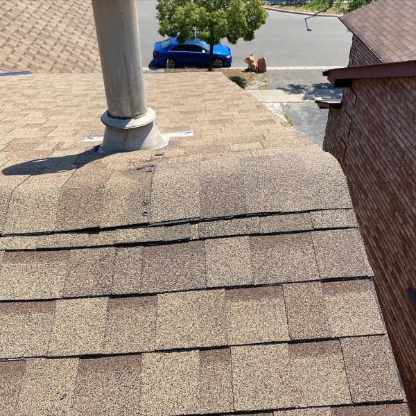 Toronto Roof Repairs Inc