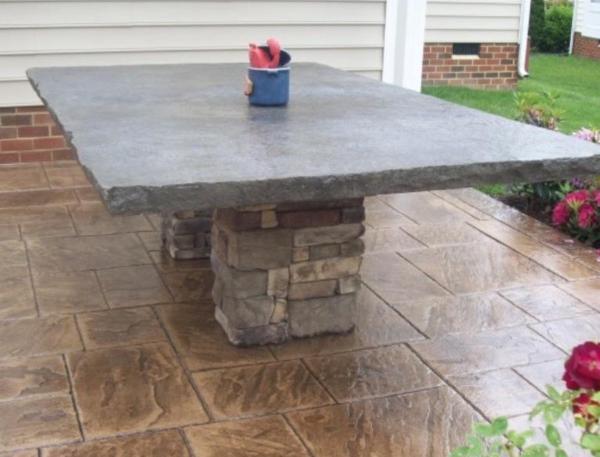 Fowler Custom Concrete
