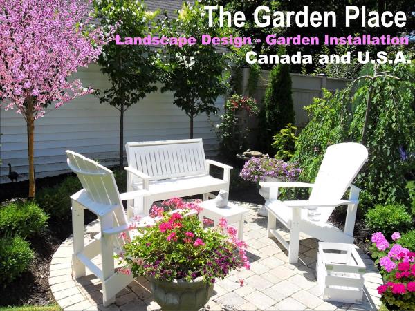 The Garden Place