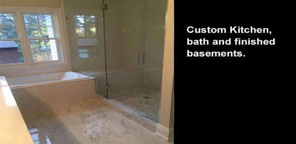 Stucco Barrie