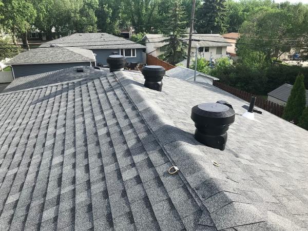 Roof-Cat Roofing