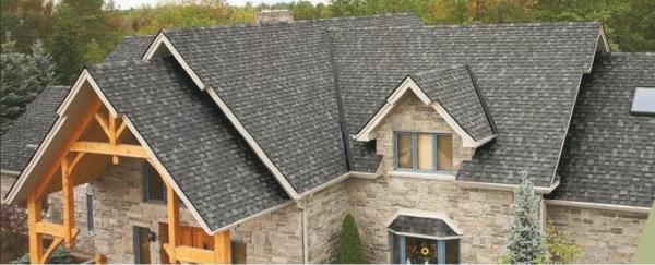 Gold Seal Roofing Ltd.