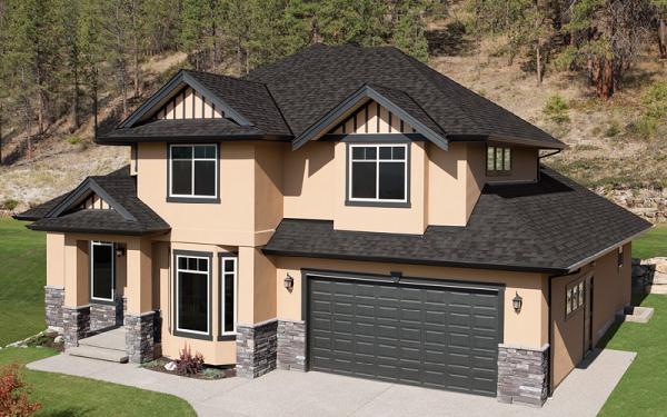 Gold Seal Roofing Ltd.