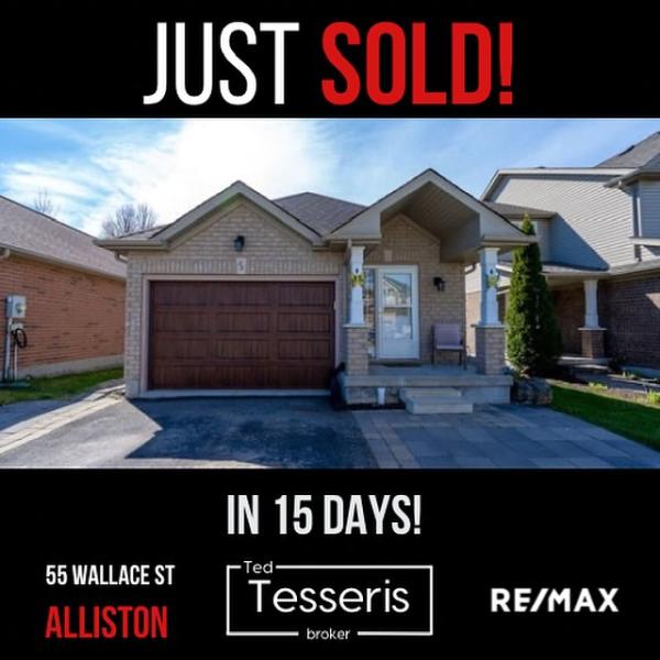 Ted Tesseris / Remax