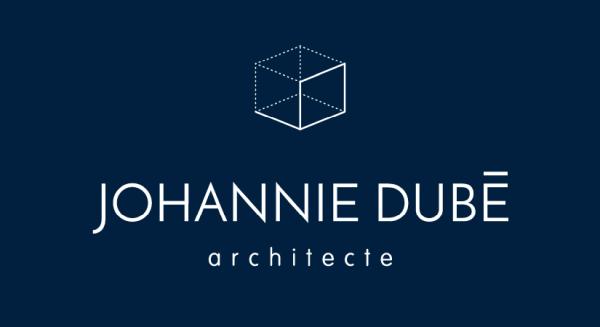 Johannie Dubé Architecte