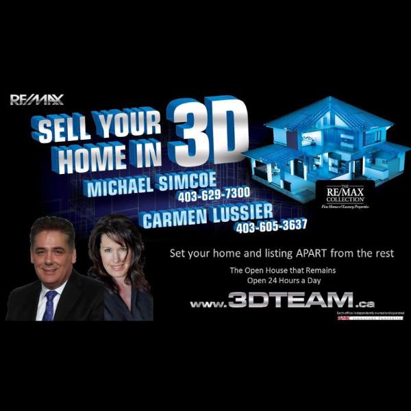 Michael Simcoe Re/Max Signature Properties