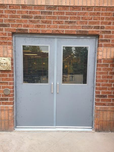 GTA Door Systems