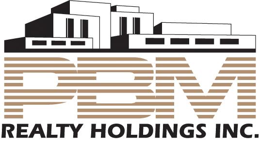 PBM Realty Holdings Inc