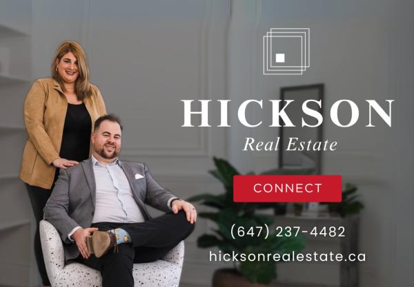 Hickson Real Estate