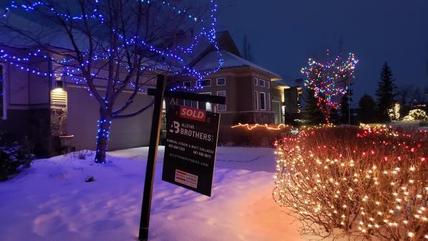 AB Real Estate Team │ Cochrane Realtors