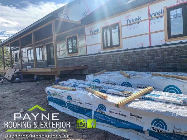 Payne Roofing Solutions