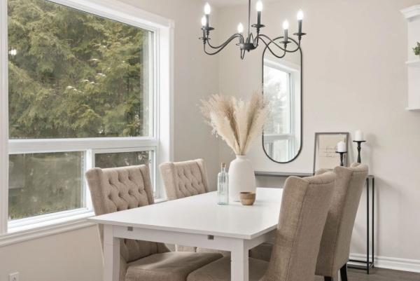 CC Interiors Muskoka