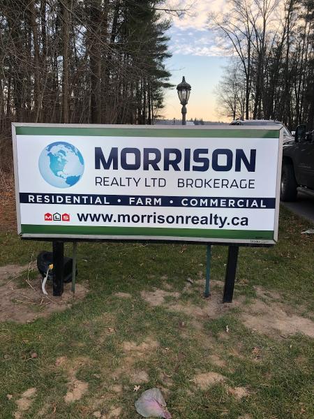 Morrison Realty Ltd