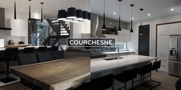 Courchesne Collection